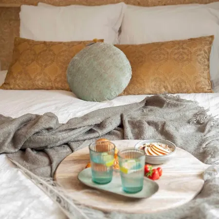 Casa de Férias Ons Plekje 6 Personen - Zeezand Recreatie