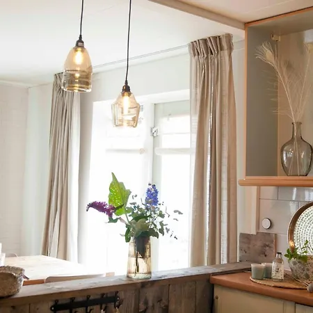 Casa de Férias Ons Plekje 6 Personen - Zeezand Recreatie *