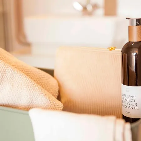 Casa de Férias Ons Plekje 6 Personen - Zeezand Recreatie