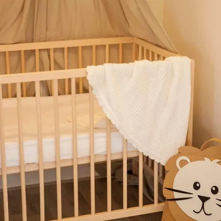 Ons Plekje 6 Personen - Zeezand Recreatie * Stolpen