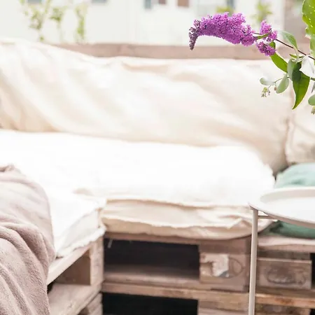 Casa de Férias Ons Plekje 6 Personen - Zeezand Recreatie *