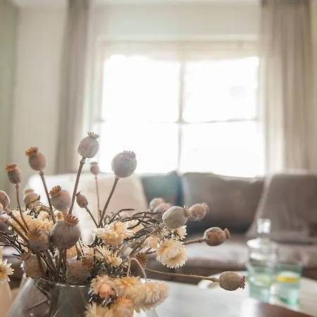 Ons Plekje 6 Personen - Zeezand Recreatie *