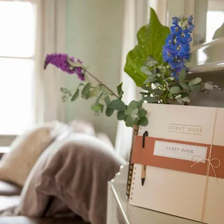 Ons Plekje 6 Personen - Zeezand Recreatie