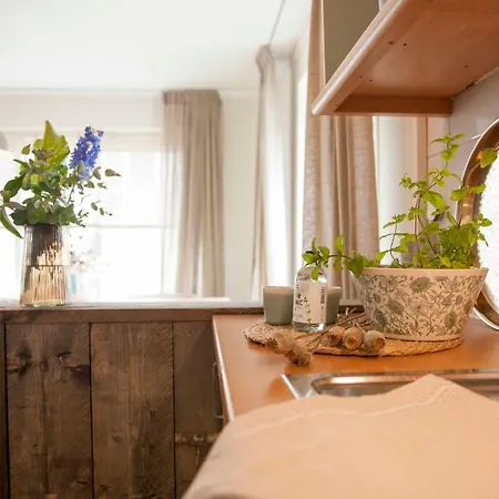 Holiday home Ons Plekje 6 Personen - Zeezand Recreatie *