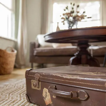 בית נופש Ons Plekje 6 Personen - Zeezand Recreatie *