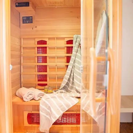 Ons Plekje 6 Personen - Zeezand Recreatie Stolpen