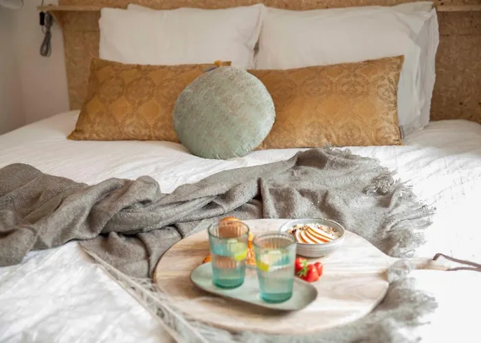 Holiday home Ons Plekje 6 Personen - Zeezand Recreatie