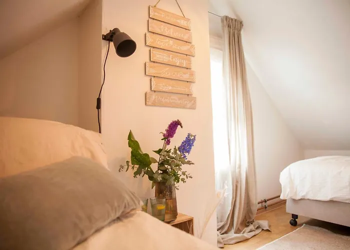 Ons Plekje 6 Personen - Zeezand Recreatie