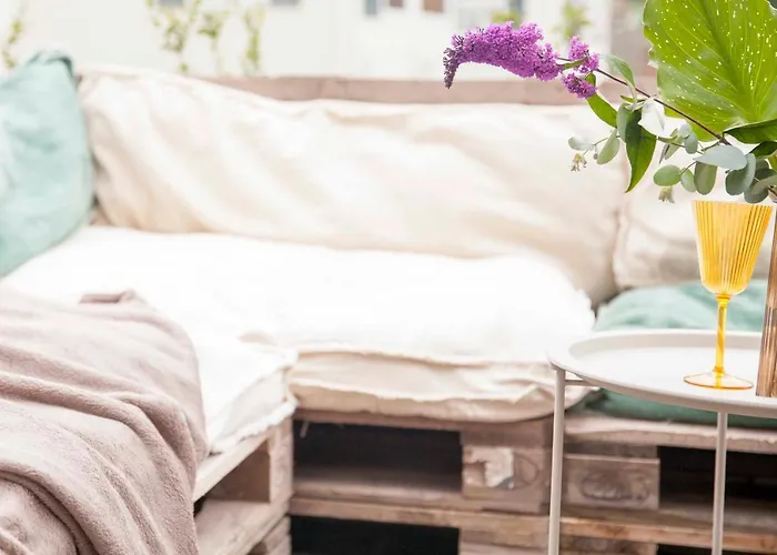 Holiday home Ons Plekje 6 Personen - Zeezand Recreatie *