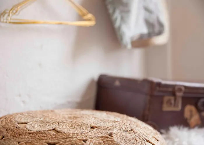 Holiday home Ons Plekje 6 Personen - Zeezand Recreatie