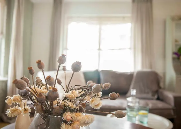 Ons Plekje 6 Personen - Zeezand Recreatie *