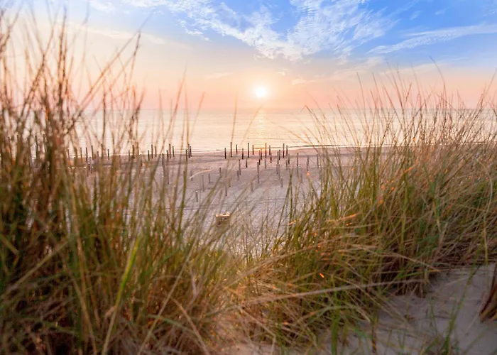 Holiday home Ons Plekje 6 Personen - Zeezand Recreatie *