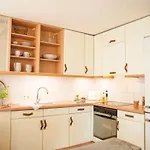 Ons Plekje 6 Personen - Zeezand Recreatie Holiday home Stolpen