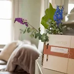 Ons Plekje 6 Personen - Zeezand Recreatie