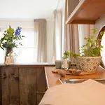 Holiday home Ons Plekje 6 Personen - Zeezand Recreatie *