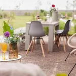 Ons Plekje 6 Personen - Zeezand Recreatie Holiday home
