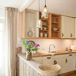 Holiday home Ons Plekje 6 Personen - Zeezand Recreatie Stolpen