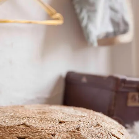 펜션 Ons Plekje 6 Personen - Zeezand Recreatie