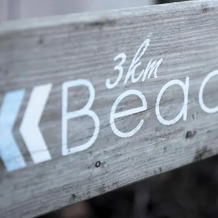 Ons Plekje 6 Personen - Zeezand Recreatie