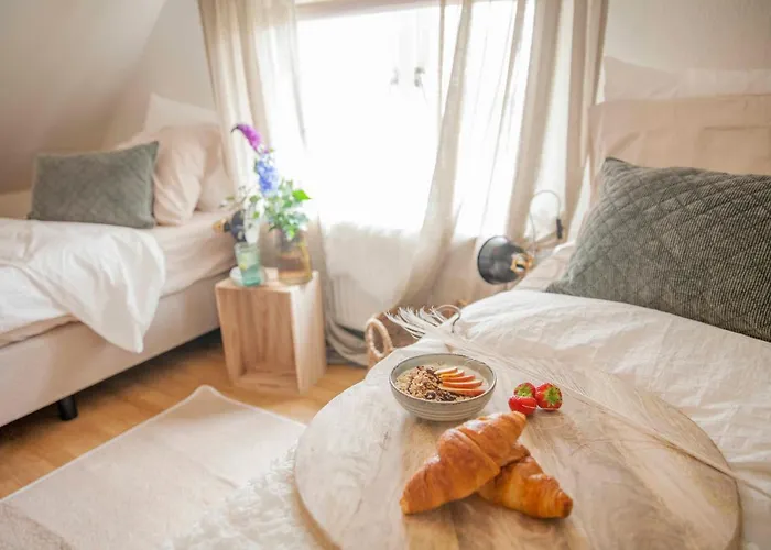 Ons Plekje 6 Personen - Zeezand Recreatie 펜션 *