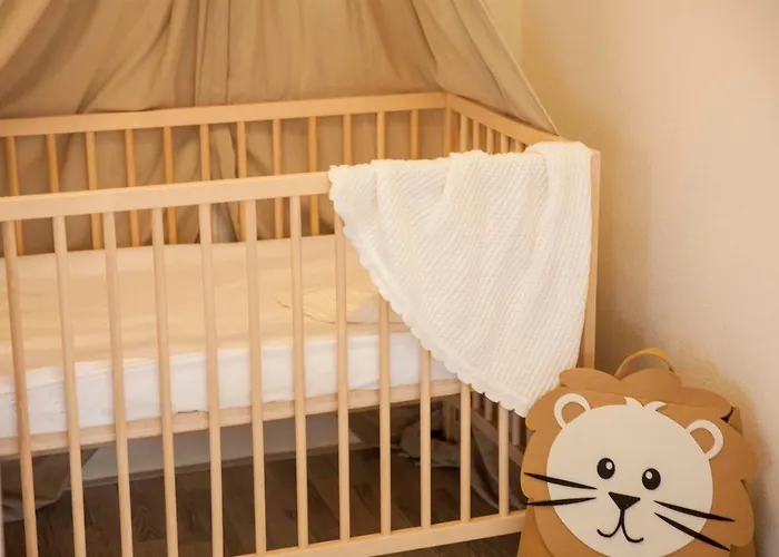 Ons Plekje 6 Personen - Zeezand Recreatie * Stolpen