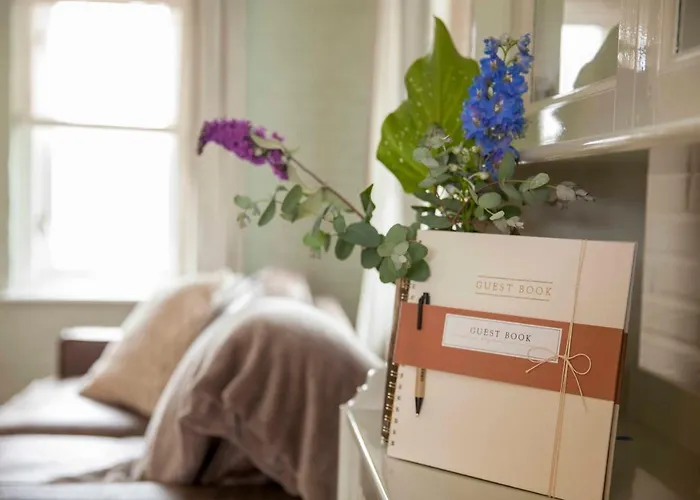 Ons Plekje 6 Personen - Zeezand Recreatie