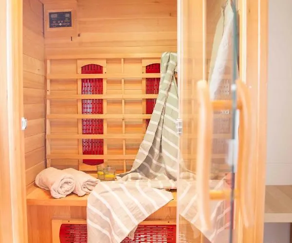 Ons Plekje 6 Personen - Zeezand Recreatie Stolpen