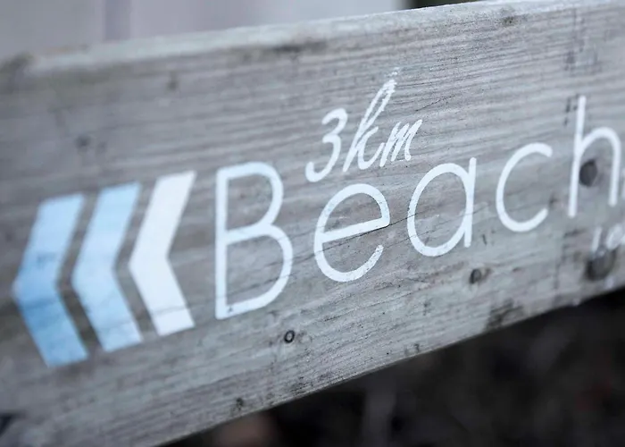 Ons Plekje 6 Personen - Zeezand Recreatie